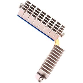 0N1C1D For R11 R12 VR Voltage Regulator Thermal Module VRM Heatsink Radiator CN-0N1C1D N1C1D