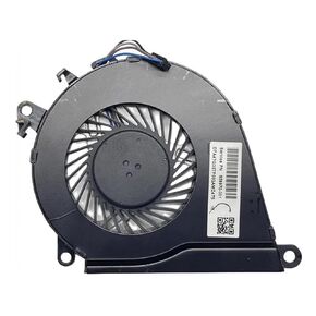 for 15-AX 15-BC GTX1050 GTX950 Cooling Fan Cooler Fan Heatsink 860348-001 858970-001 920563-001 TPN-Q173(GTX1050 Heatsink)
