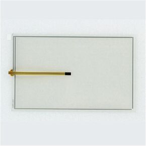 2 pcs TP900 6AV2124 6AV2 124-0JC01-0AX0 - Plastic protective film touch screen(3pcs Film)