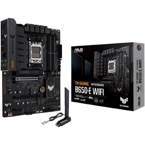 Asus TUFGAMINGB650-EWIFI Mb Asustuf Gaming B650-e Wifi R