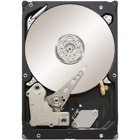 Seagate ST1000NM0033 1TB 7.K SATA 6Gbps Enterprise Storage Hard Drive (Renewed)