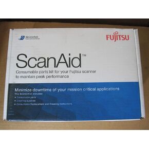 Fujitsu CG01000-280401 New