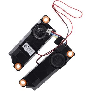 Deal4GO Internal Speaker 04072-03610400 Replacement for ASUS FX506 FA506 TUF506 FX566 TUF566 FX506LH-AS51 FA506IH-AS53