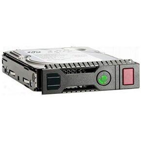 HP 652589-B21 900GB 10K 6GB SAS 2.5 HD-653971-001 ، 716649-001 (متجدد)