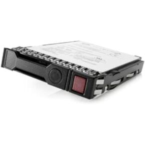 Hewlett Packard 872772-001 4tb Sata 6g 7.2k Lff Sc Ds Hdd Int F/s New Hpe Spare 1yr Wty