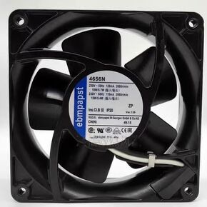 4656N 230V 19/18W 12038 Cooling Fan