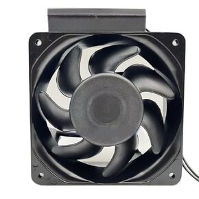 220V 0.14A 12038 AC Cooling Fan for Cabinet