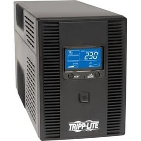 SMX1500LCDT - TRIPPLITE SMX1500LCDT Tripp Lite Smartpro Smx1500lcd 1500va Tower/rack Mountable Digital Ups