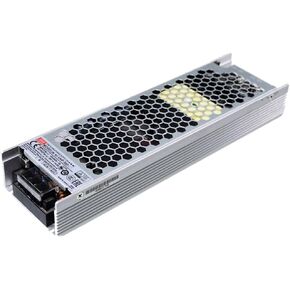 Mean Well UHP 350W 29.2A Switching Power Supply UHP-350-12 AC/DC Slim Type Enclosed Power Supply Driver Converter Transformer with PFC