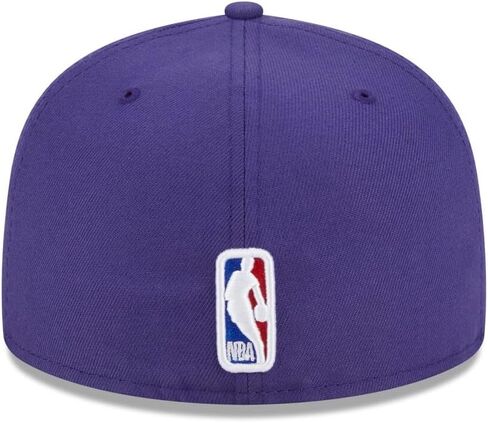 New Era Phoenix Suns 59FIFTY 2023 NBA Draft 2Tone Fitted Cap, Hat in Saudi Arabia