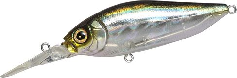Megabass Diving Flapslap Crankbait & Jerkbait in Saudi Arabia