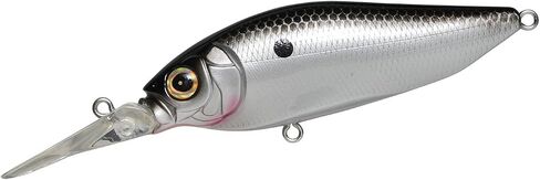Megabass Diving Flapslap Crankbait & Jerkbait in Saudi Arabia