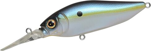 Megabass Diving Flapslap Crankbait & Jerkbait in Saudi Arabia
