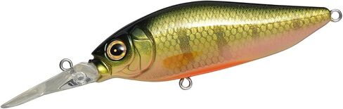Megabass Diving Flapslap Crankbait & Jerkbait in Saudi Arabia