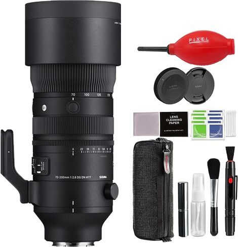 70-200mm F2.8 DG DN OS for Sony in Saudi Arabia