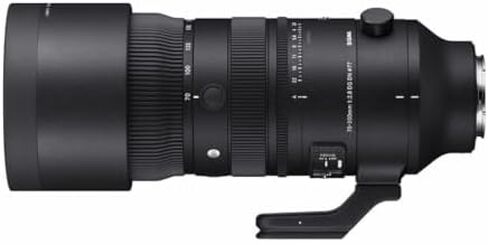 70-200mm F2.8 DG DN OS for Sony in Saudi Arabia