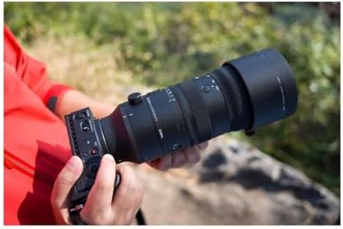 70-200mm F2.8 DG DN OS for Sony in Saudi Arabia