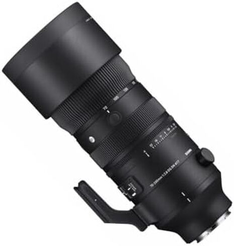 70-200mm F2.8 DG DN OS for Sony in Saudi Arabia