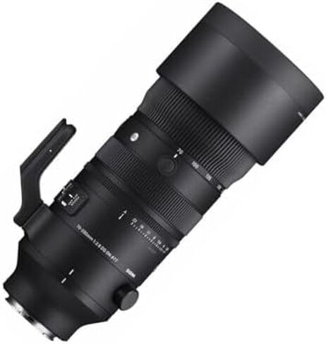70-200mm F2.8 DG DN OS for Sony in Saudi Arabia