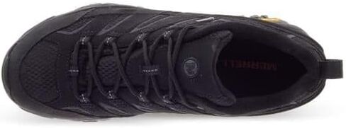 حذاء مشي رجالي من Merrell Moab 2 GTX ، أسود، 7. 5, أسود, 41 EU in Saudi Arabia