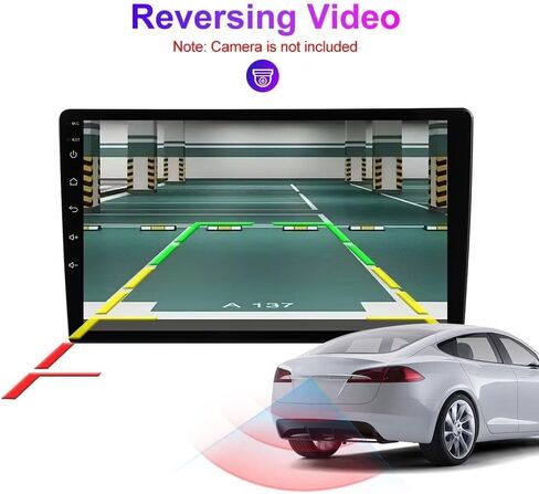 Android 13 Car Stereo Radio for Hyundai Elantra 2020-2021, Biorunn 9 Inch GPS Wireless Wired Car-Play Android Auto IPS Touch Screen Navigation WiFi FM RDS Head Unit 2GB RAM 32GB ROM in Saudi Arabia