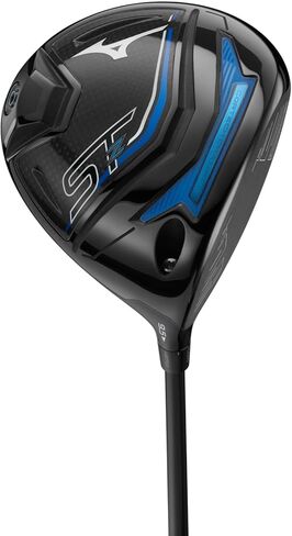 Mizuno Mizuno ST-Z 230 Driver | MP Single Driver | 9.5 Degrees (0950) | RH/GR/ML/Stiff in Saudi Arabia