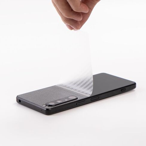 Ibywind Screen Protector for Sony Xperia 1 V 5G(6.5") 2 Pack+1 Pack Camera Len Protector+1 Back Film,9H Tempered Glass,HD,Scratch Resistant,Bubble Free,Easy Install in Saudi Arabia