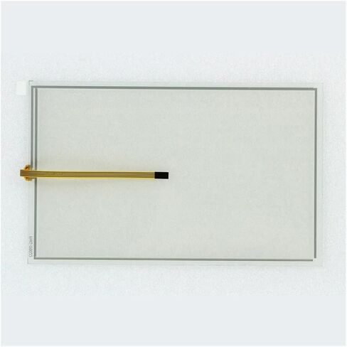 2PCS TP900 6AV2124 6AV2 124-5JC00-0YY0-شاشة لمس الأفلام الواقية البلاستيكية (2pcs pouchpad) in Saudi Arabia