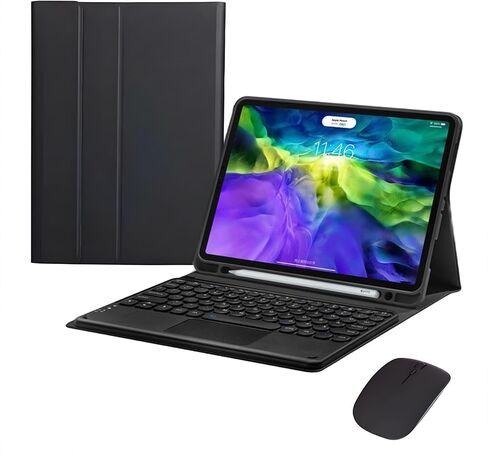 Ivy Combo Magnetic Touch Case for iPad Mini 5/4/3/2 CASE in Kuwait