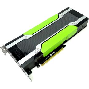 NVIDIA Tesla M10 900-22405-0000-000 32GB GDDR5 PCIE 3.0-Passive Cooling Graphics Accelerator Card