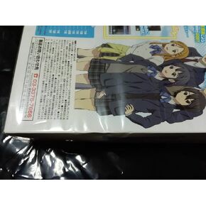Kokoro Connect: Yochi Random [Limited Edition] [Japan Import]