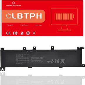 B31N1635 B3INI635 Battery for ASUS VivoBook Pro 17 A705 A705UA, F705 F705UA F705MB, M705 M705UF M705FN, P1700 P1700UA, X705 X705UA X705NA, N705 N705UD N705FD, R702 R702UF R702NA R702MA Series