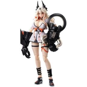 Original Character Figurine 1/12 House of Sand - Shikura 15 cm