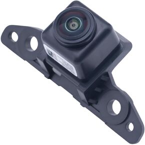 284F1-6RA0B Park Assist Camera Replacement for Nissan Rogue 2020-2023, OE Front View Grill Cam Replaces 284F1 6RA0B 284F16RA0B 596-11687 by GreenYi