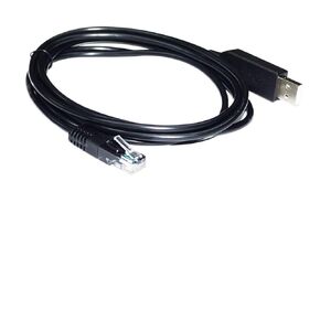 FT232RL USB UART TTL to RJ45 Adapter EQMOD Cable for SKYWATCHER EQ3 PRO EQ5 HEQ5 SYNTREK EQM-35 AZ EQ5-GT EQ6-R AZ EQ6-GT(1.8m)