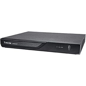 Vivotek Usa Inc. ND9323P H.265 8-ch Embedded Poe Nvr