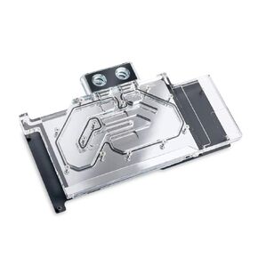 Bitspower Classic VGA Water Block for ASUS TUF Gaming GeForce RTX 3080