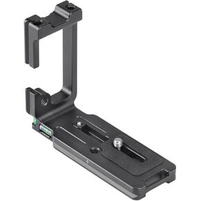 PCLO-R5 L-BRACKET لـ EOS R5/R6 ARCA FERESS EXCHNOL LAYT L PLATE