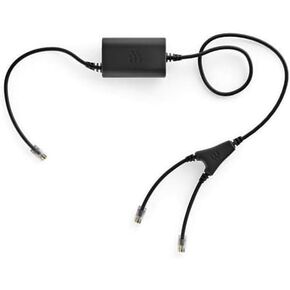 EPOS 1000741 Sennheiser Impact