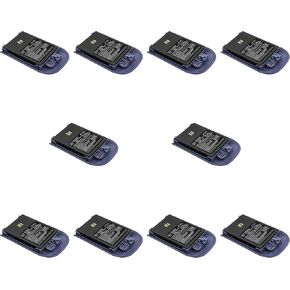 3.7V 660190 660190/R2B 5530000102 660217 Battery Replacement for D62 DECT i62 Messenger i62 Talker i62 Protector i62 D62 DH4-ACAB 9d62