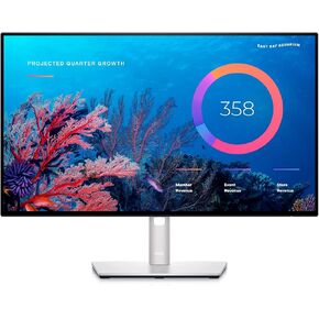 Dell UltraSharp U2422HE 23.8" LCD Monitor