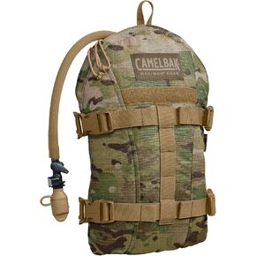 CamelBak Armorbak Tactical Hydration Pack with 100oz/3L Mil Spec Crux Reservoir Bladder, Direct Armor Attachment System in Kuwait
