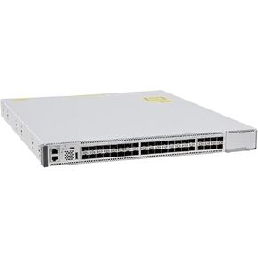 Cisco C9500-40X-A Catalyst 9500 40-Port 10Gig Network Advantage Switch (Renewed)