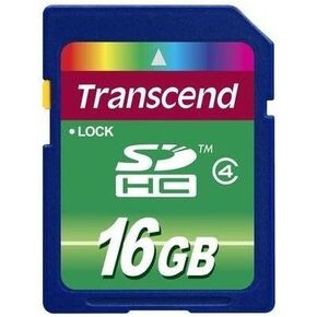 Canon PowerShot ELPH 135 Digital Camera Memory Card 16GB Secure Digital (SDHC) Flash Memory Card