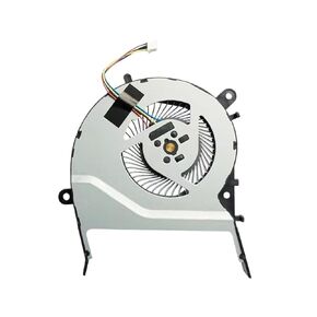 for X555 X555L X555LD X555LP X555LJ X555LF A555L K555L F555L CPU Cooling Fan Cooler Heatsink 13N0-R9A0302 R9A0301(Heatsink and Fan)