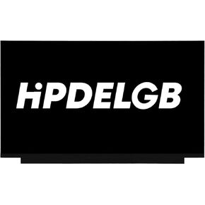 N19252-001 Replacement for HP ZBook Fury 16 G9 G10 G11 1920x1200 16.0" 60HZ 30 Pins LCD Non-Touch Screen Display Digitizer Assembly