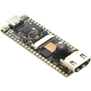 Motherboard Camera | Sipeed Lichee Tang Nano 4K Gowin Minimalistische Fpga Goai Development Board Hdmi Camera New 2026 High For Reliable Electronic Component, Precision, Stable Performance