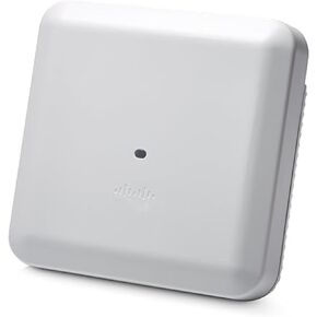 AIR-AP2802I-B-K9 2802I Access Point Wi-Fi 5, 802.11ac, Dual-Band, High-Performance for Business & Enterprise Networks (New Sealed)
