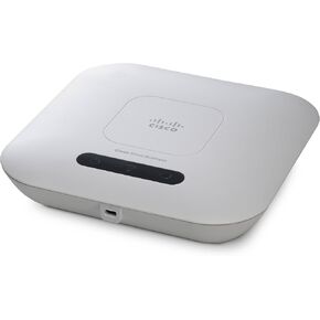 Cisco WAP321-A-K9 Wireless N Selectable Band AP
