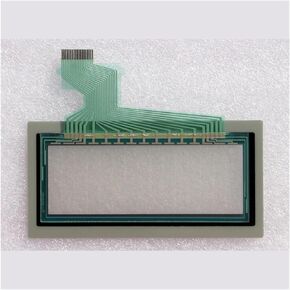 F930GOT-BBD-C F930GOT-BBD-E F930GOT-BBD-T - Plastic protective film touch screen(Film)